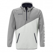 Толстовка CCM CHROMATIC TECH FLEECE HOODY SR Толстовка CCM CHROMATIC TECH FLEECE HOODY SR
