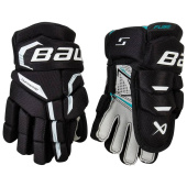 Перчатки BAUER SUPREME S26 FUSE YTH