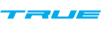 True
