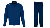 Костюм утепленный CCM HD SUIT 2023 SR Цвет: NAV; Размер: L