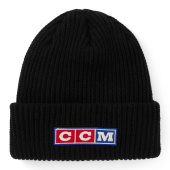 Шапка CCM VINTAGE FALL CUFFED BEANIE