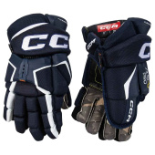 Перчатки CCM TACKS AS-V PRO JR