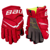 Перчатки BAUER VAPOR FLYPRO JR