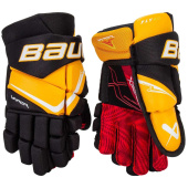 Перчатки BAUER VAPOR FLY40 SR