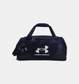 Сумка спортивная UNDER ARMOUR UNDENIABLE 5.0 SMALL DUFFLE BAG