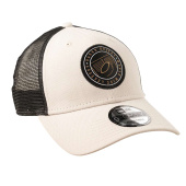 Кепка BAUER NEW ERA S23 9FORTY LOGO CAP 