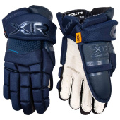 Перчатки CCM TACKS XR GHOST SR