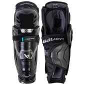 Наколенники BAUER SUPREME F50 PRO JR