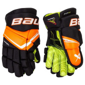 Перчатки BAUER VAPOR FLY40 JR