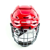 Шлем WARRIOR COVERT CF 80 COMBO