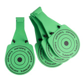Мишени BAUER REACTOR SHOOTING TARGETS 6 (4 шт.уп)