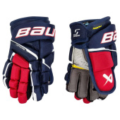 Перчатки BAUER SUPREME MACH JR