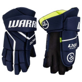 Перчатки WARRIOR ALPHA LX2 COMP JR