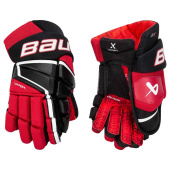 Перчатки BAUER VAPOR 3X SR Перчатки BAUER VAPOR 3X SR