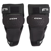 Защита коленей вратаря CCM F5 SR
