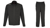 Костюм утепленный CCM HD SUIT 2023 SR Цвет: BLK; Размер: L