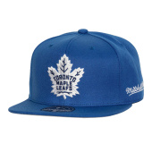 Кепка MITCHELL&NESS NHL VINTAGE FITTED SNAPBACK