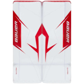 Щитки вратаря BAUER SV-PRO INT Щитки вратаря BAUER SV-PRO INT