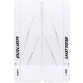 Щитки вратаря BAUER S23 GSX SR