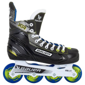 Коньки роликовые BAUER S25 XR RH SR