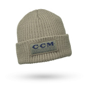 Шапка CCM HOLIDAY WATCHMEN BEANIE