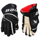Перчатки BAUER VAPOR 3X PRO SR Перчатки BAUER VAPOR 3X PRO SR