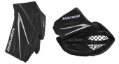 Блин с ловушкой BAUER VAPOR X5 PRO INT REG