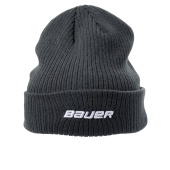 Шапка BAUER S24 TEAM RIBBED TOQUE