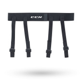 Пояс для защиты коленей вратаря CCM GOALIE KNEE PROTECTOR SR