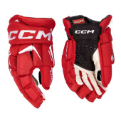 Перчатки CCM JETSPEED FT6 JR