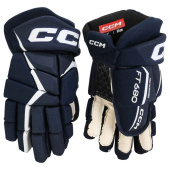 Перчатки CCM JETSPEED FT680 SR