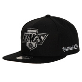 Кепка MITCHELL&NESS NHL VINTAGE FITTED SNAPBACK