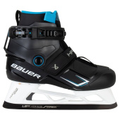 Коньки вратаря BAUER KONEKT HF3 SR Коньки вратаря BAUER KONEKT HF3 SR