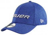 Кепка BAUER NEW ERA 39THIRTY SHADOW TECH CAP YTH