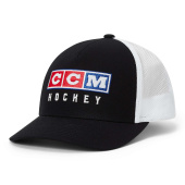 Кепка CCM VINTAGE FALL MESHBACK TRUCKER CAP YTH