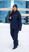 Костюм MH SOFTSHELL SR (ветрозащитный)