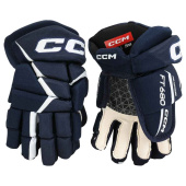 Перчатки CCM JETSPEED FT680 JR