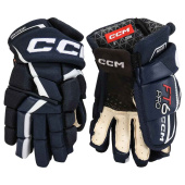 Перчатки CCM JETSPEED FT6 PRO JR Перчатки CCM JETSPEED FT6 PRO JR