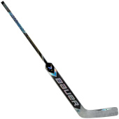 Клюшка вратаря BAUER SUPREME S24 SHADOW SR Клюшка вратаря BAUER SUPREME S24 SHADOW SR