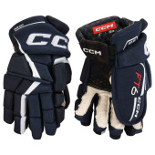 Перчатки CCM JETSPEED FT6 JR
