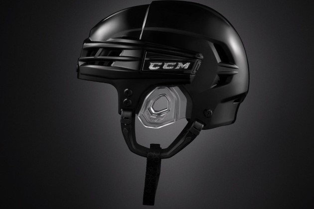 Новая модель в линейке CCM Tacks, шлем CCM Super Tacks X - уже в продаже!