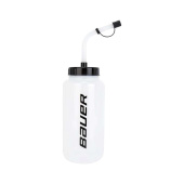 Бутылка для воды BAUER STRAWTOP 1 L