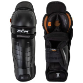 Наколенники CCM TACKS XR PRO JR