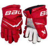 Перчатки BAUER VAPOR FLYLITE JR