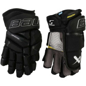 Перчатки BAUER SUPREME MACH JR Перчатки BAUER SUPREME MACH JR