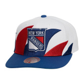 Кепка MITCHELL&NESS NHL VINTAGE SHARKTOOTH SNAPBACK Кепка MITCHELL&NESS NHL VINTAGE SHARKTOOTH SNAPBACK