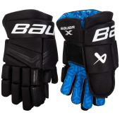Перчатки BAUER S24 X INT Перчатки BAUER S24 X INT