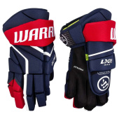 Перчатки WARRIOR ALPHA LX2 MAX SR