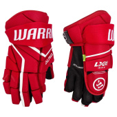 Перчатки WARRIOR ALPHA LX2 MAX JR