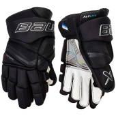 Перчатки BAUER VAPOR FLYLITE JR
